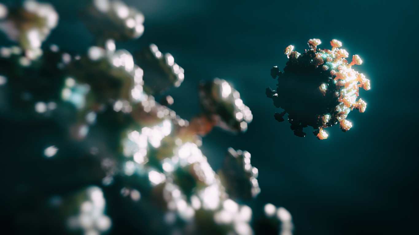 Vaccinated People Appear to Spread Delta Variant, CDC Says; Strain More Transmissible Than Chickenpox, More Severe Than Other Variants