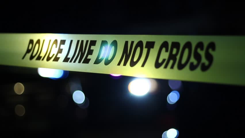 Car Stolen at Gunpoint from Bar Owner in Christiansted