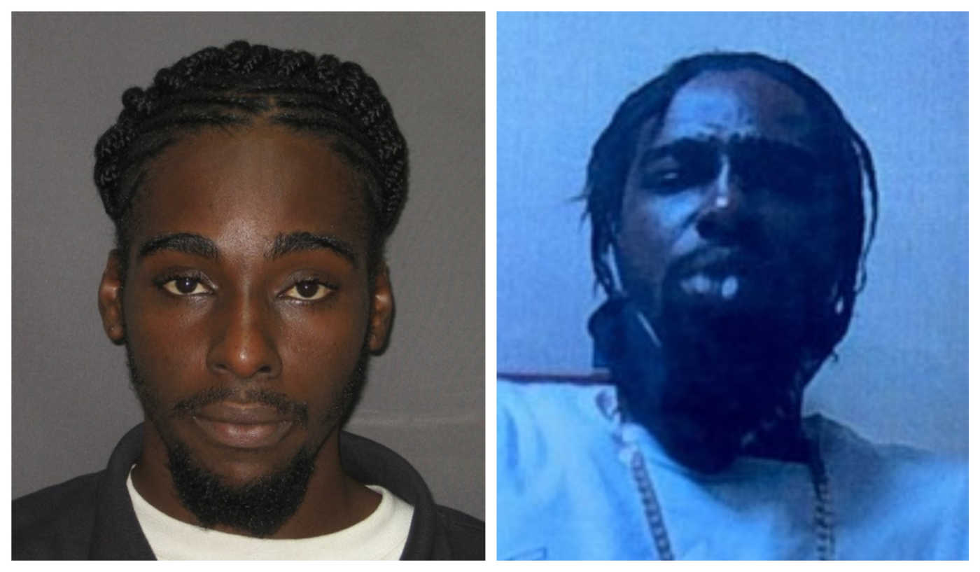 Mugshot of Keith Drigo, Jr.