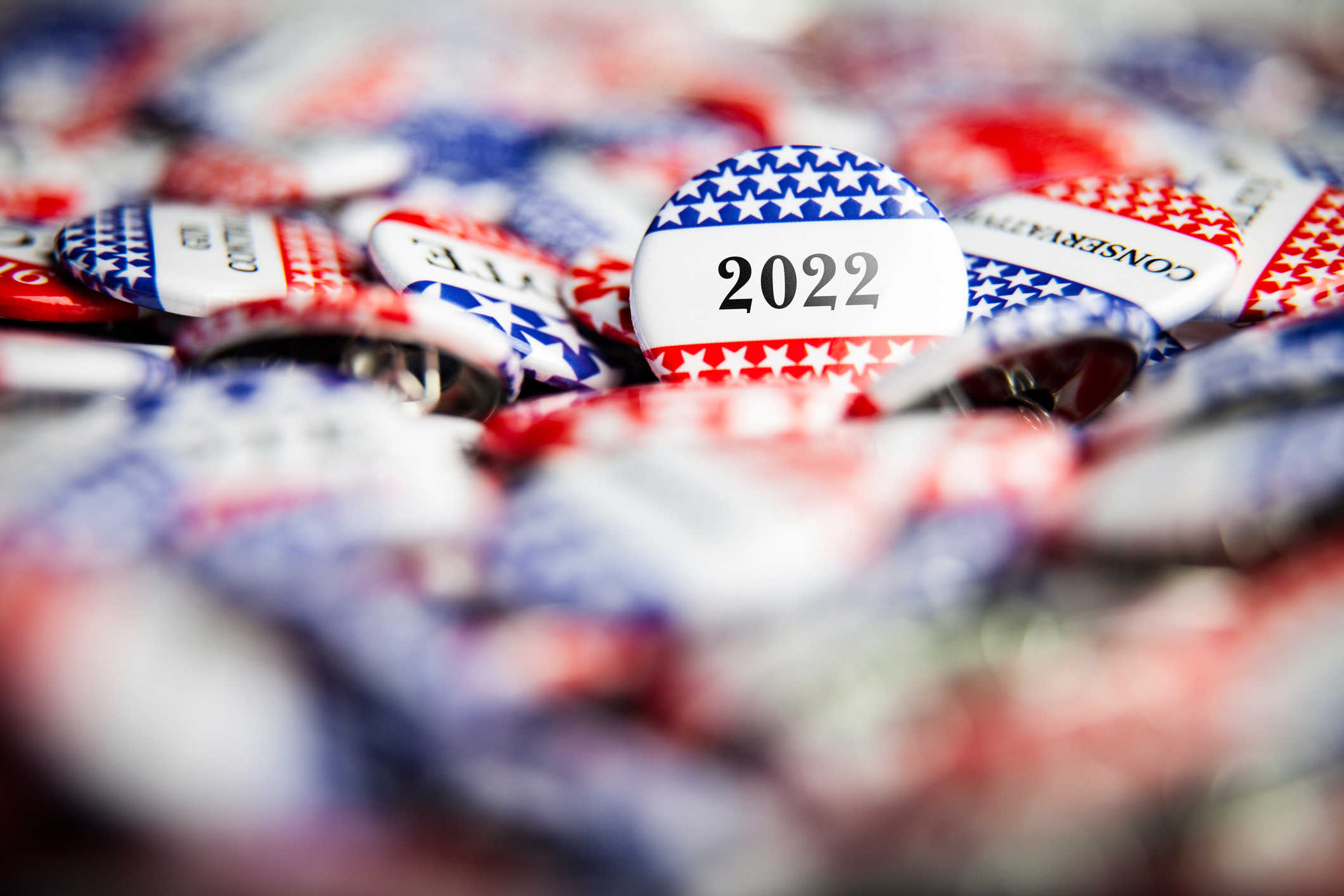 Virgin Islanders Set Record in Early Voting Turnout For Primary Election, Supervisor Says