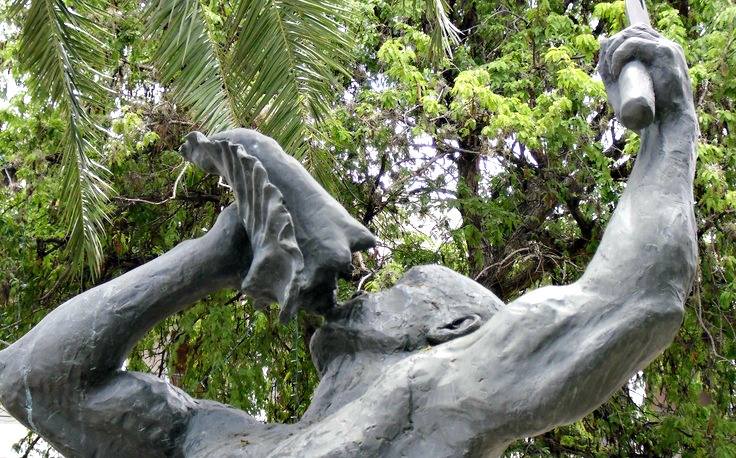 Bryan Grants Administrative Leave on July 5 for Emancipation Day and Fourth of July Holidays