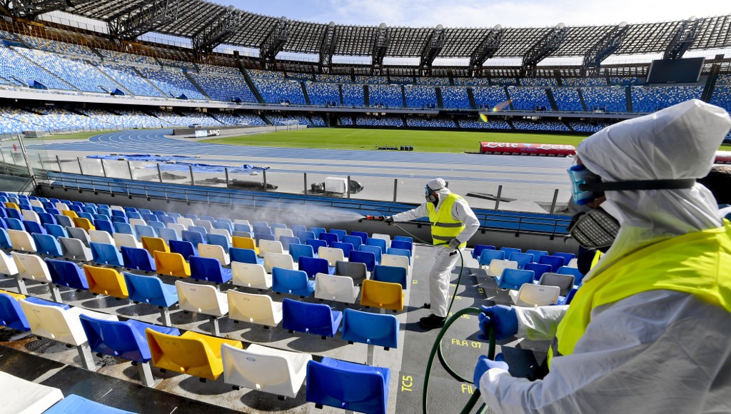 Coronavirus Fears in Jamaica Trigger Suggestion That School Championships Sports Games be Held Without Fans