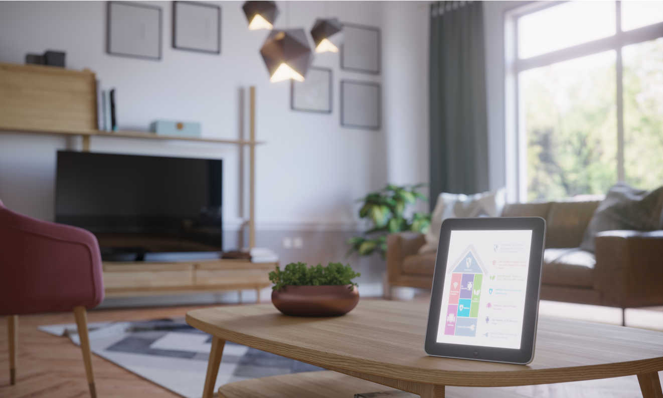 V.I. Energy Office Launches Real-Time Energy Monitoring Program, Affording Homes, Small Businesses to Track Energy Consumption
