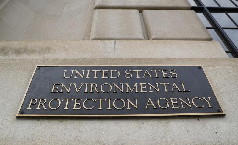 Central High Closure Goes Into Friday; EPA to Start Monitoring Campus