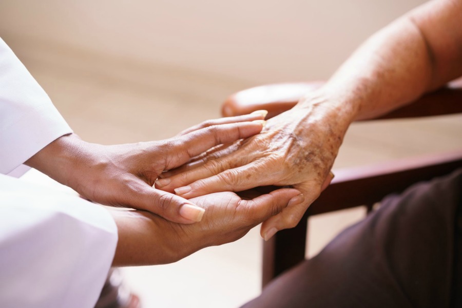 U.S. Attorney's Office in VI Takes Part in U.S. Justice Department's Wide-Ranging Efforts to Protect Older Adults