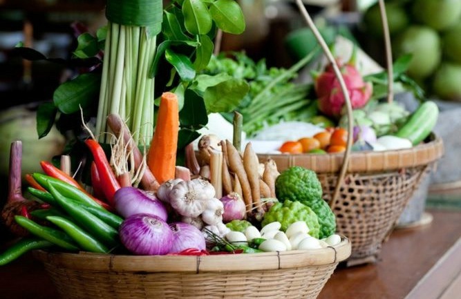 Funding of Up to $20,000 for Smallholder USVI Farmers and Fishers Announced