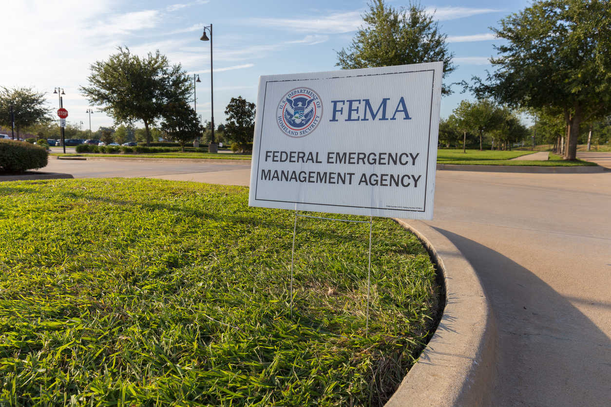 Plaskett Announces $2.4 Million FEMA Grant to Dept. of Health, $16.8 Million Grant to WAPA