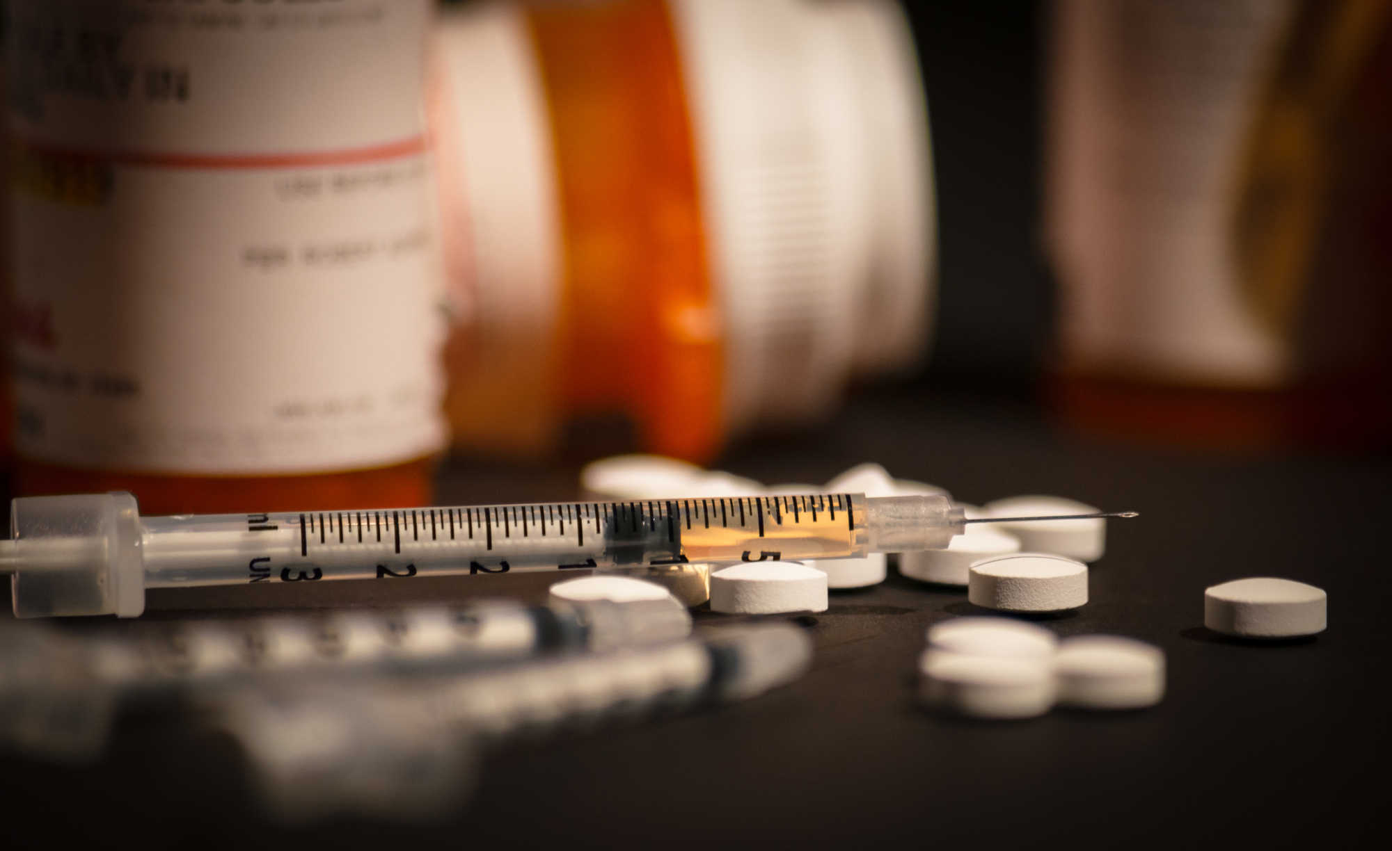 Man Who Sent Extremely Deadly Drug to St. Thomas is Convicted by Jury in USVI's First Fentanyl Conspiracy Case