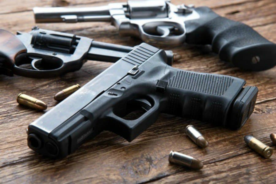 St. Croix Man Who Possessed Firearm In School Zone Sentenced To 5 Years Federal Probation