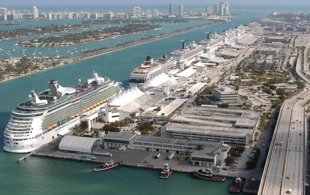 OECS Nations Join Governor Bryan Calling on Florida Governor to Remove Ban on Cruise Ships That Require Proof of Vaccination