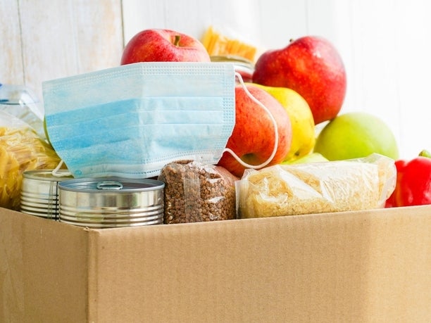 Door-to-Door Canned-Food Drive for Monetary Donations is Scam, Dept. of Education Warns