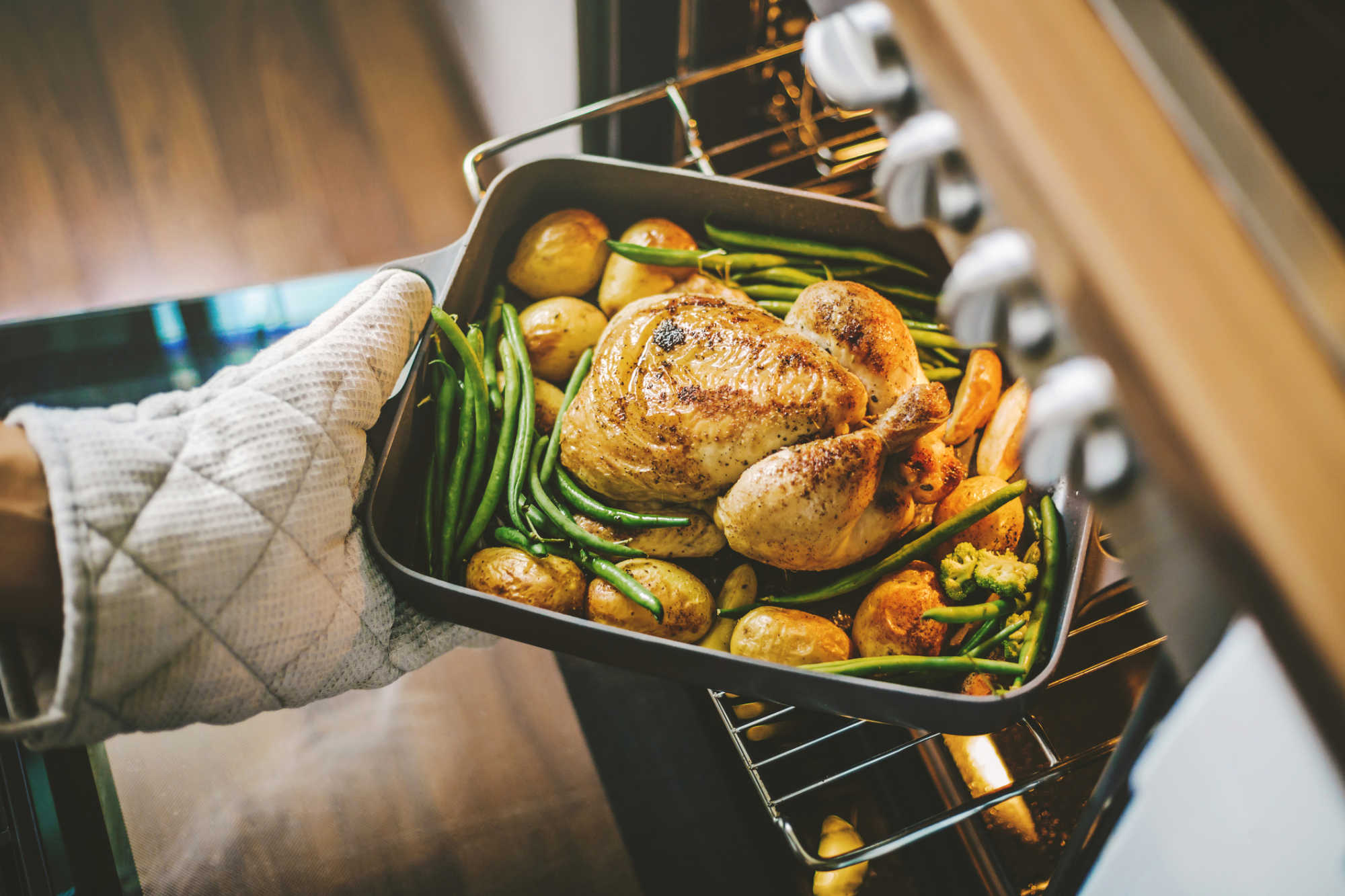 AARP VI: Tips to Stay Healthy During the Holidays