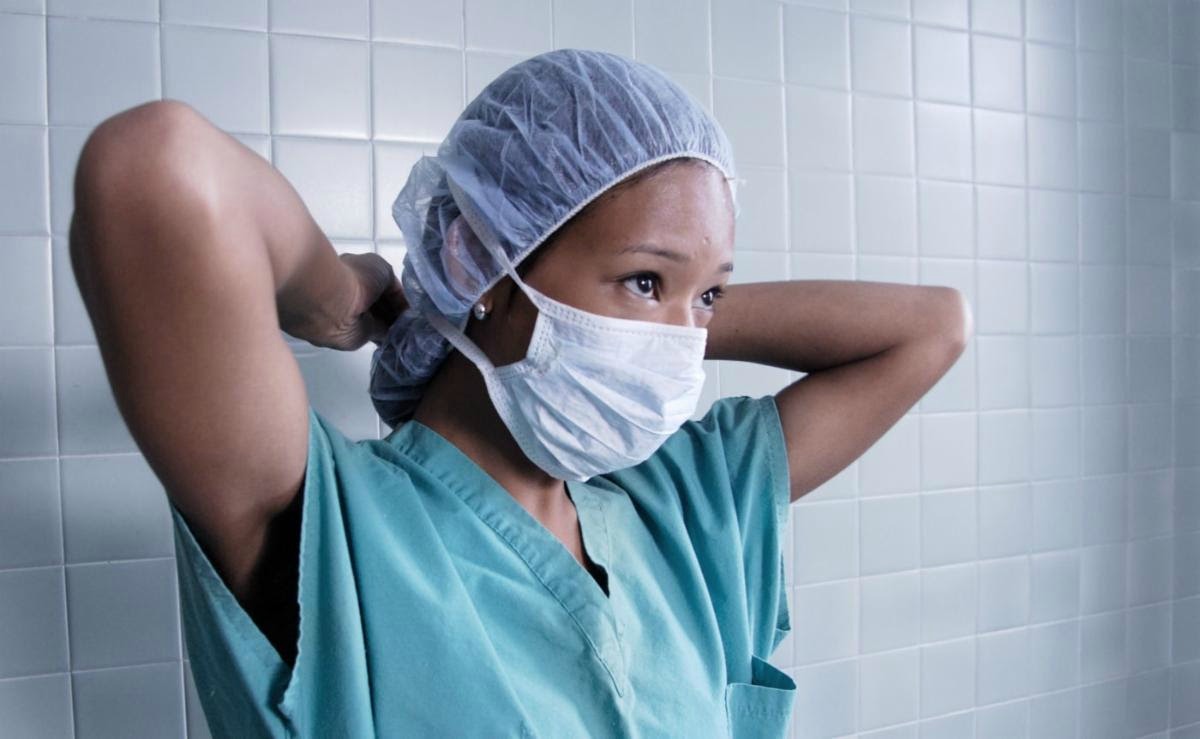 Public Sector Workers on Covid-19 Frontlines Now Eligible for Paid Leave