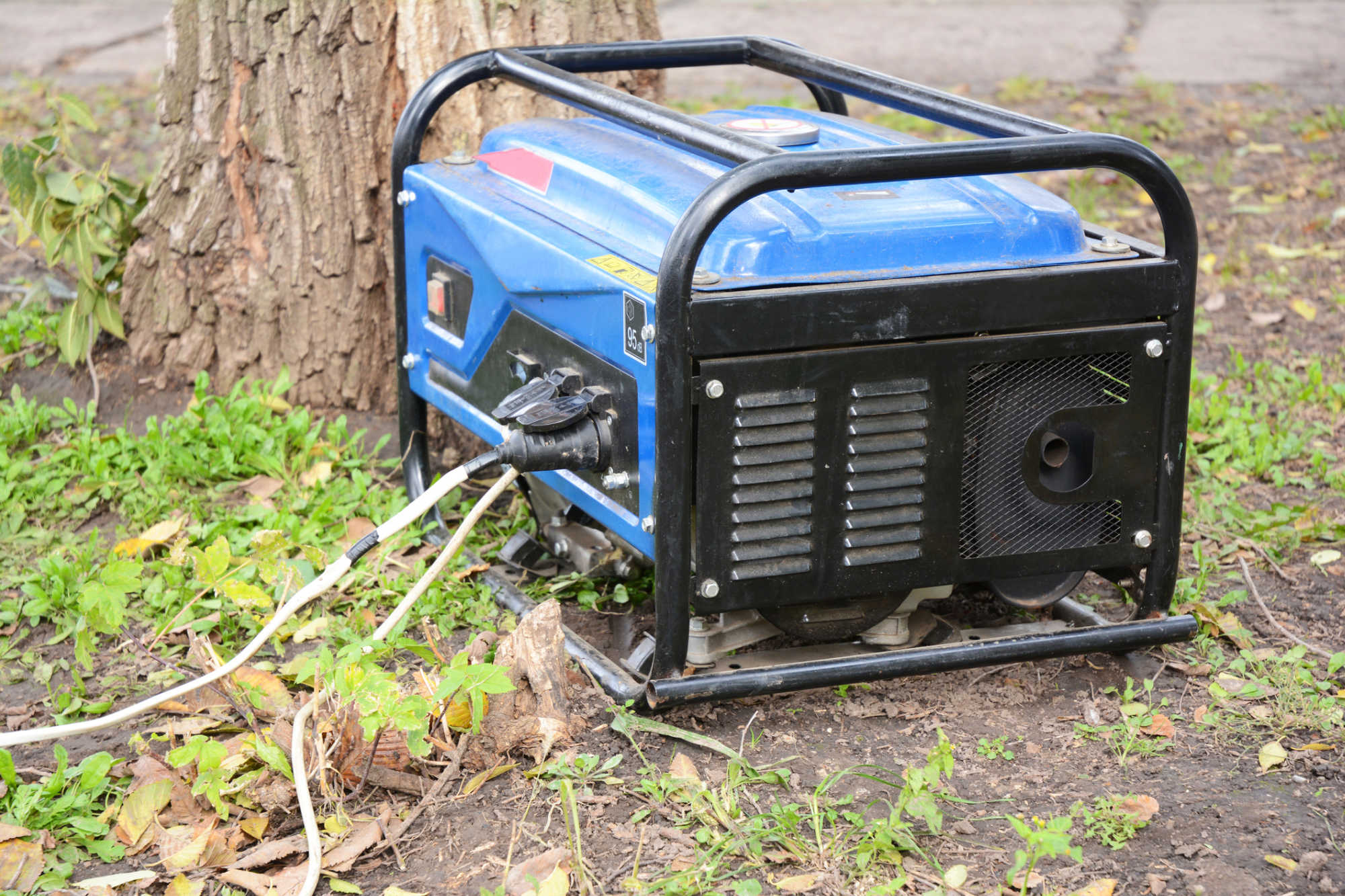 New Joint Policy on Residential Generators in Virgin Islands May Burden Low-Income Households