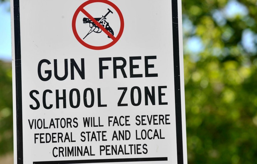 St. Croix Man Indicted for Firearm and Related Offenses In Vicinity of a School