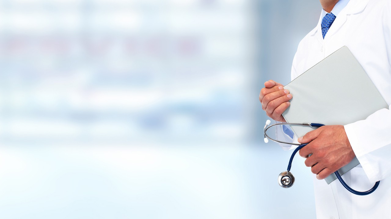 With the Announcement of 'Healthier Horizons', Bryan Introduces Major Healthcare Reform Initiative in USVI