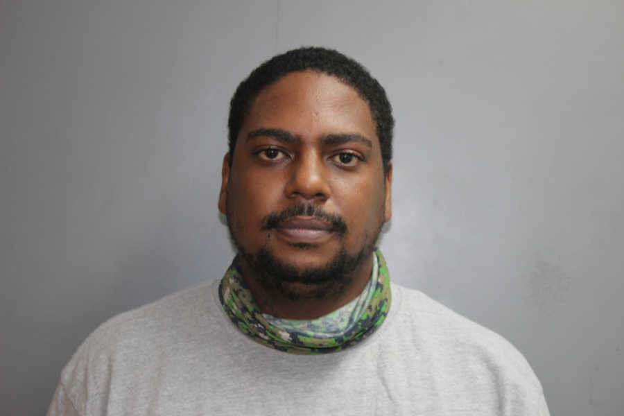 St. Croix Man Arrested for Allegedly Threatening Woman With Gun