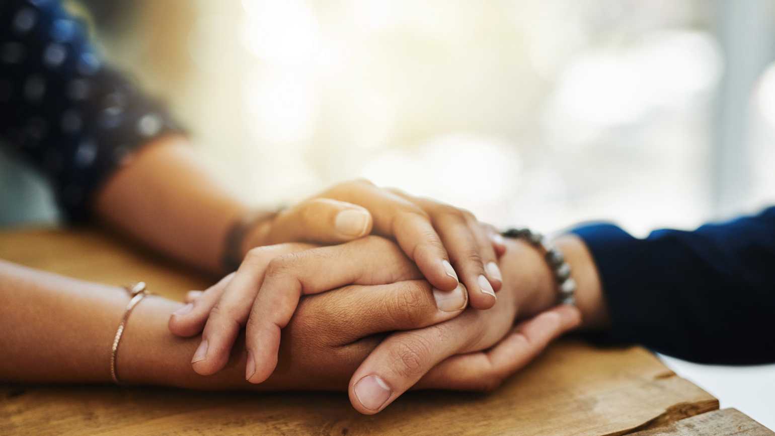 UVI Psychology Club to Host the International Survivors of Suicide Loss Day Saturday