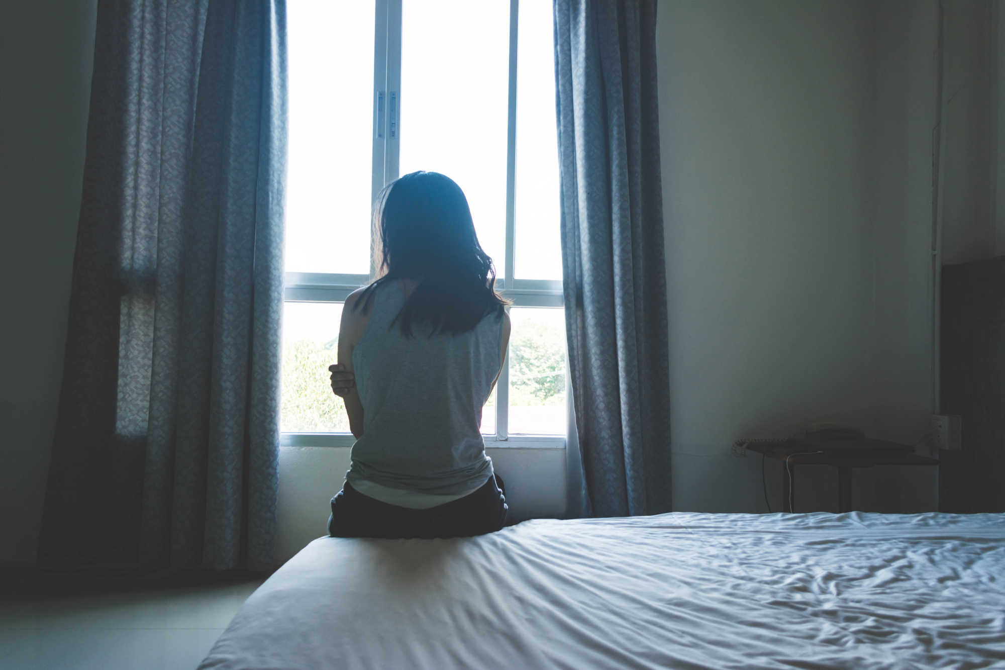 Governor Bryan Introduces Legislation to Combat Human Trafficking in USVI