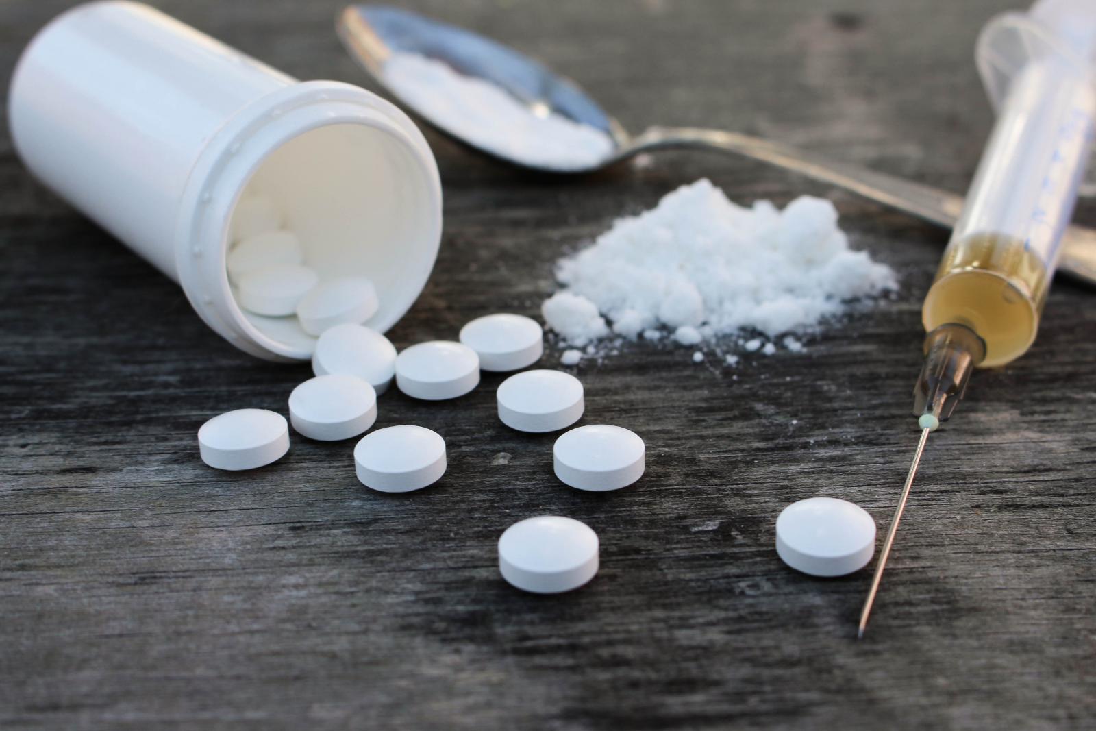 V.I. Dept. of Health, V.I.P.D. Said to Take Stand Against Opioid Abuse in Territory