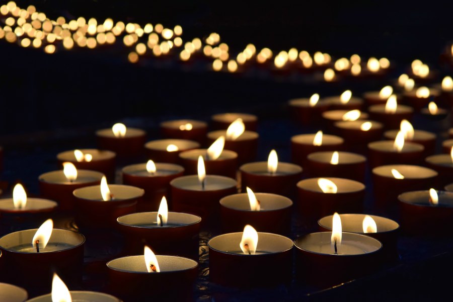 Governor Bryan Extends Condolences to the Families of Conrad Francois and Ron de Lugo