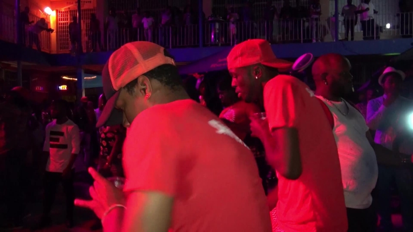 Jamaica: No Opening of Bars, Nightclubs and Other Areas Of Entertainment