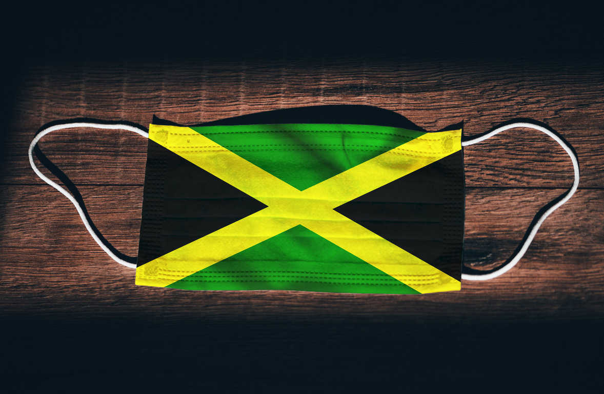 Tough Restrictions on the Horizon for Jamaica as Only 10 Percent of Population of 3 Million is Vaccinated Against Covid-19