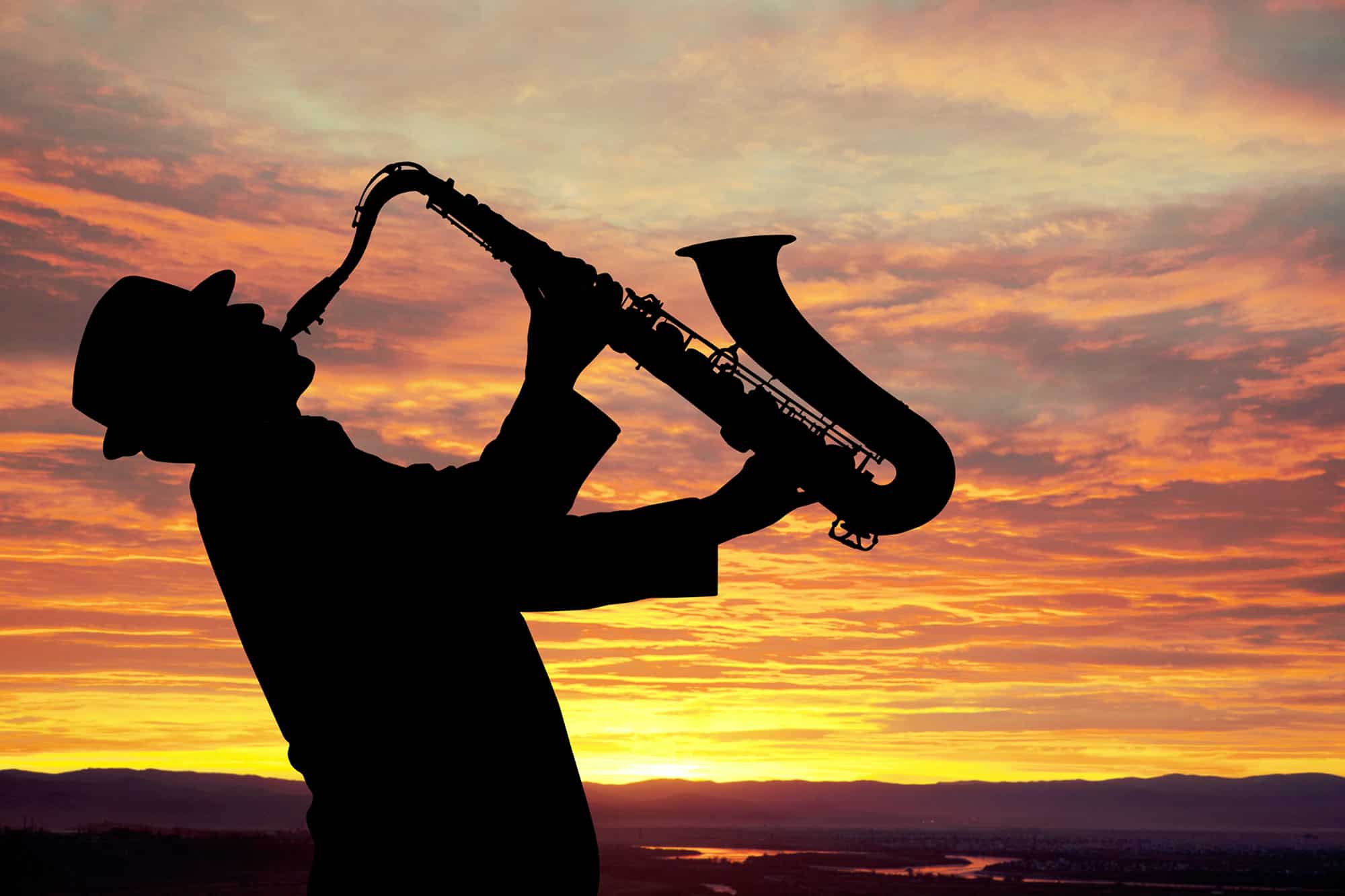 Virtual 'Jazz in the Park' Happens This Friday feat. Eddie Russell and Kevin Williams Jr. on the Consortium