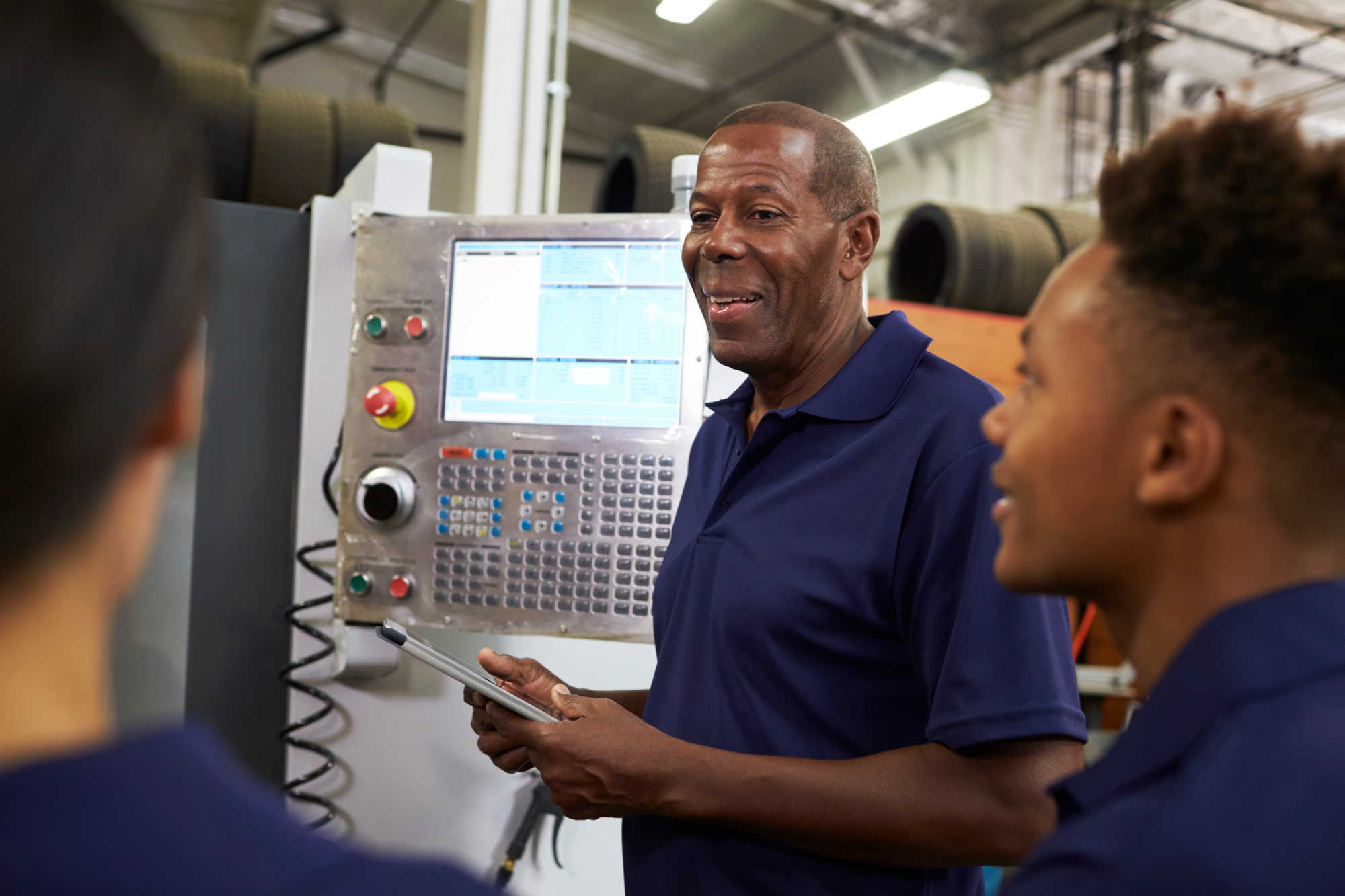 USVI Residents Given Opportunity to Comment on Waiver Seeking to Increase On-the-Job Employer Training Reimbursement
