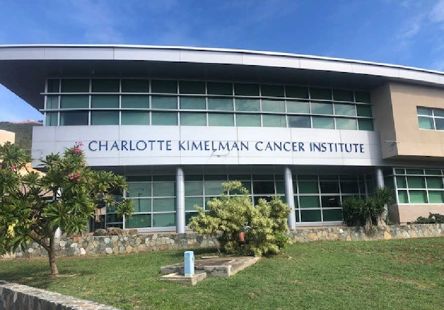 Charlotte Kimelman Cancer Institute
