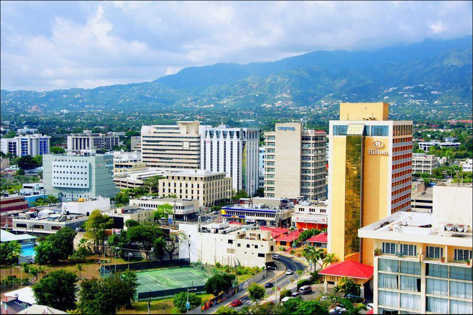Kingston, Jamaica