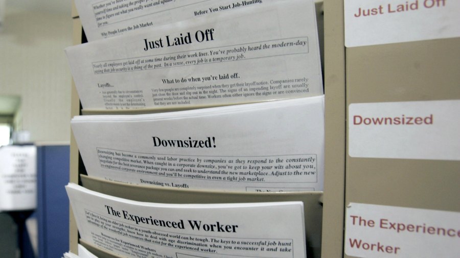 Unemployment Benefits for Self-Employed, Gig Workers, Nonprofits and Others Now Available. Here's What You Need to Know.
