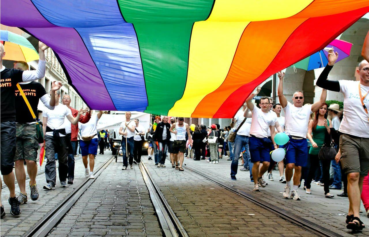 Supreme Court Rules LGBT People are Protected From Job Discrimination