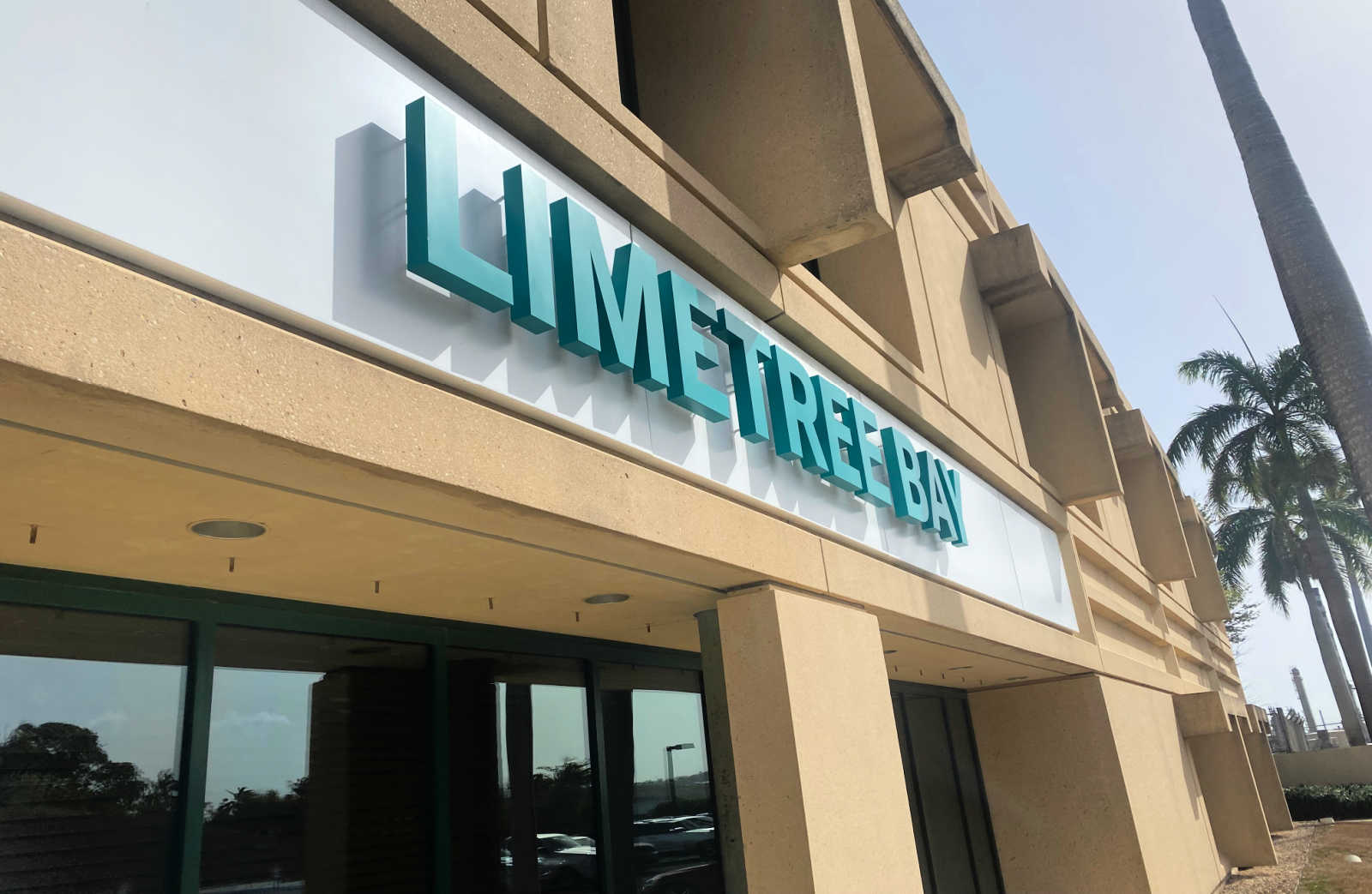 St. Croix Energy Says Reopening of Refinery Auction After Successful