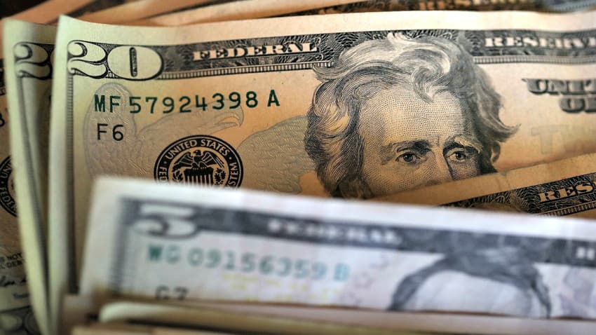 Dept. of Finance Says Government Employees Will Receive Their Direct Deposit Payments by Noon Thursday