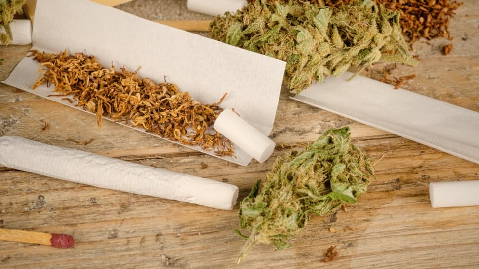 Arizona Man Arrested for Marijuana in Luggage