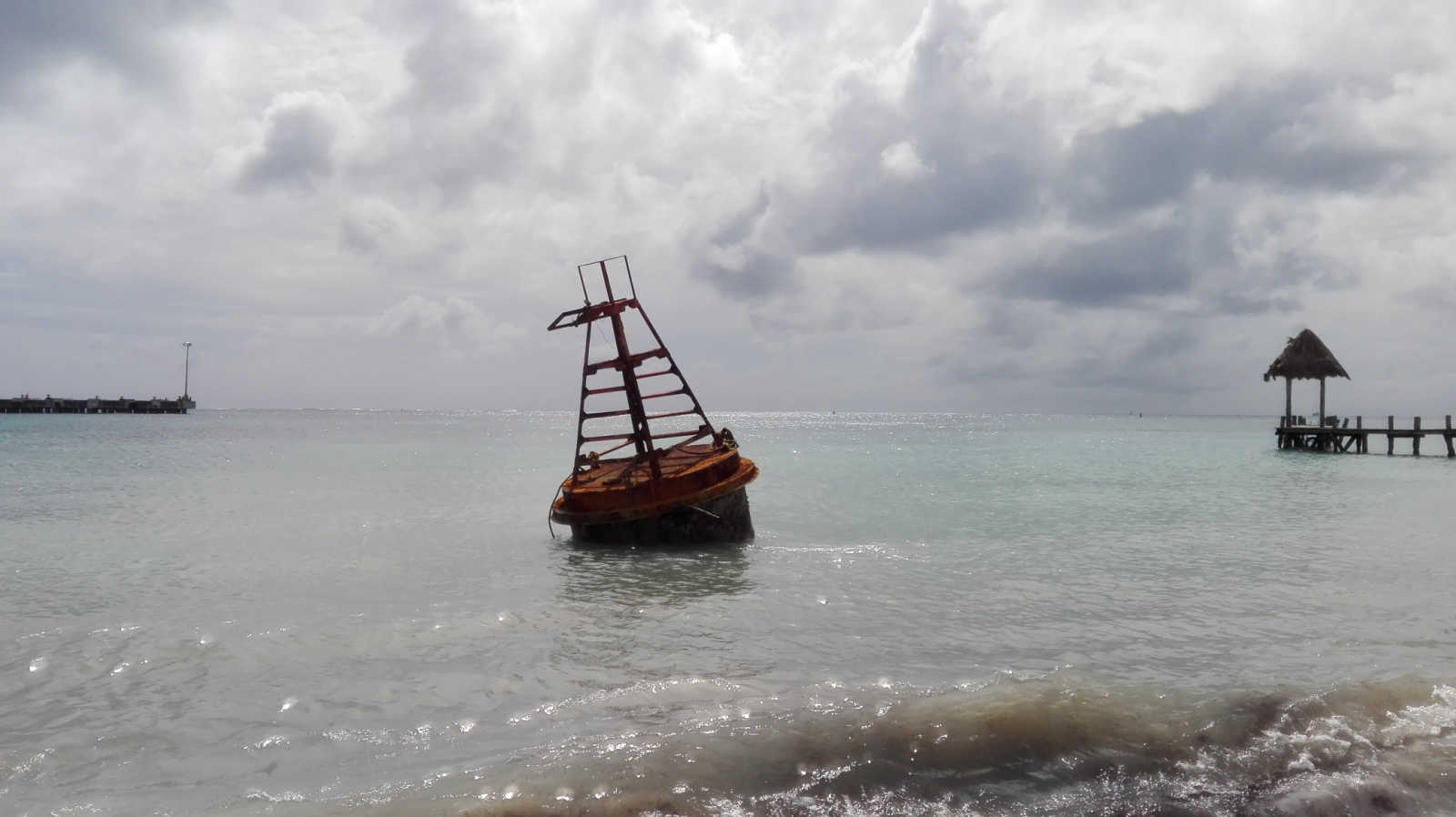 Notice Inviting E-proposals: Emergency Marine Salvage Services