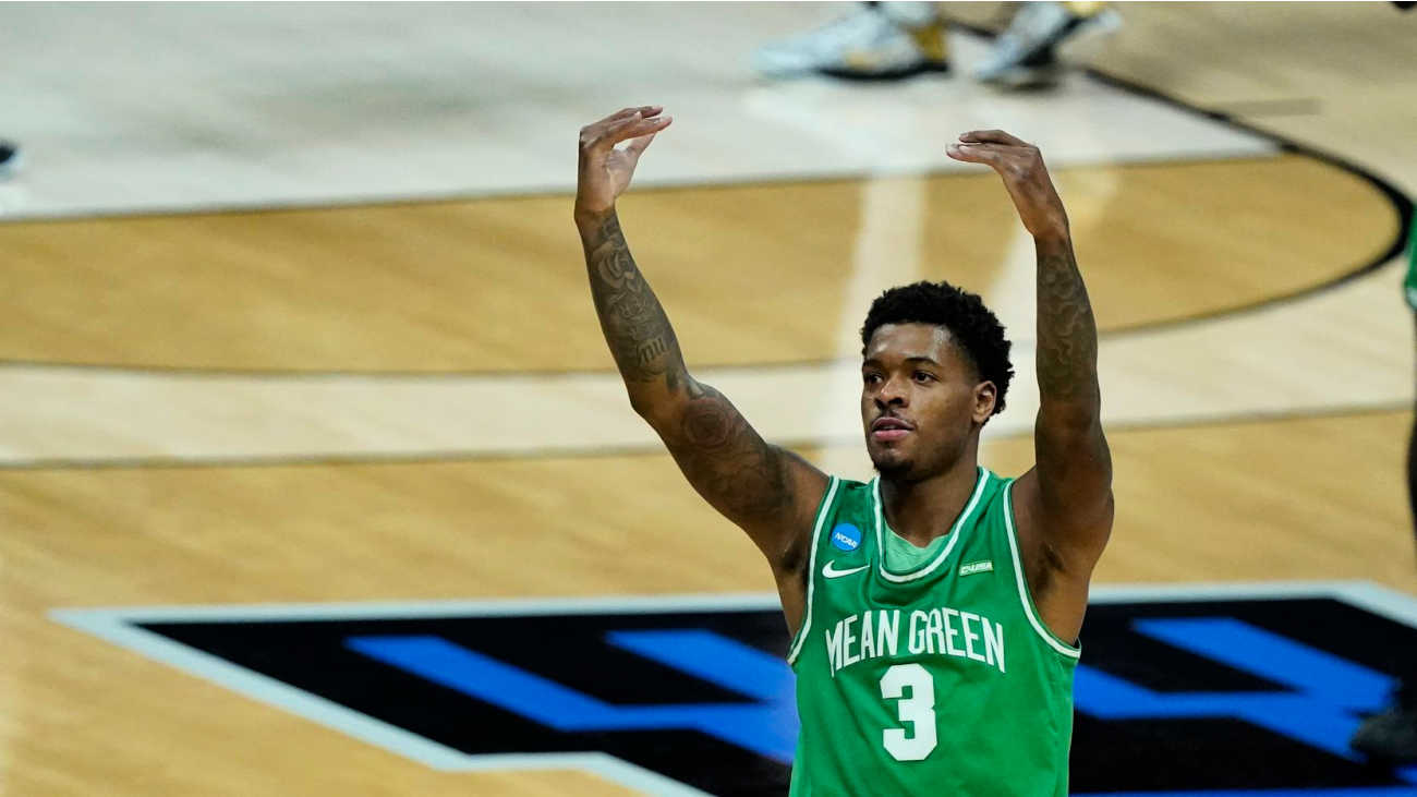 Three Teams With Virgin Islands Connections Advance to NCAA's March Madness