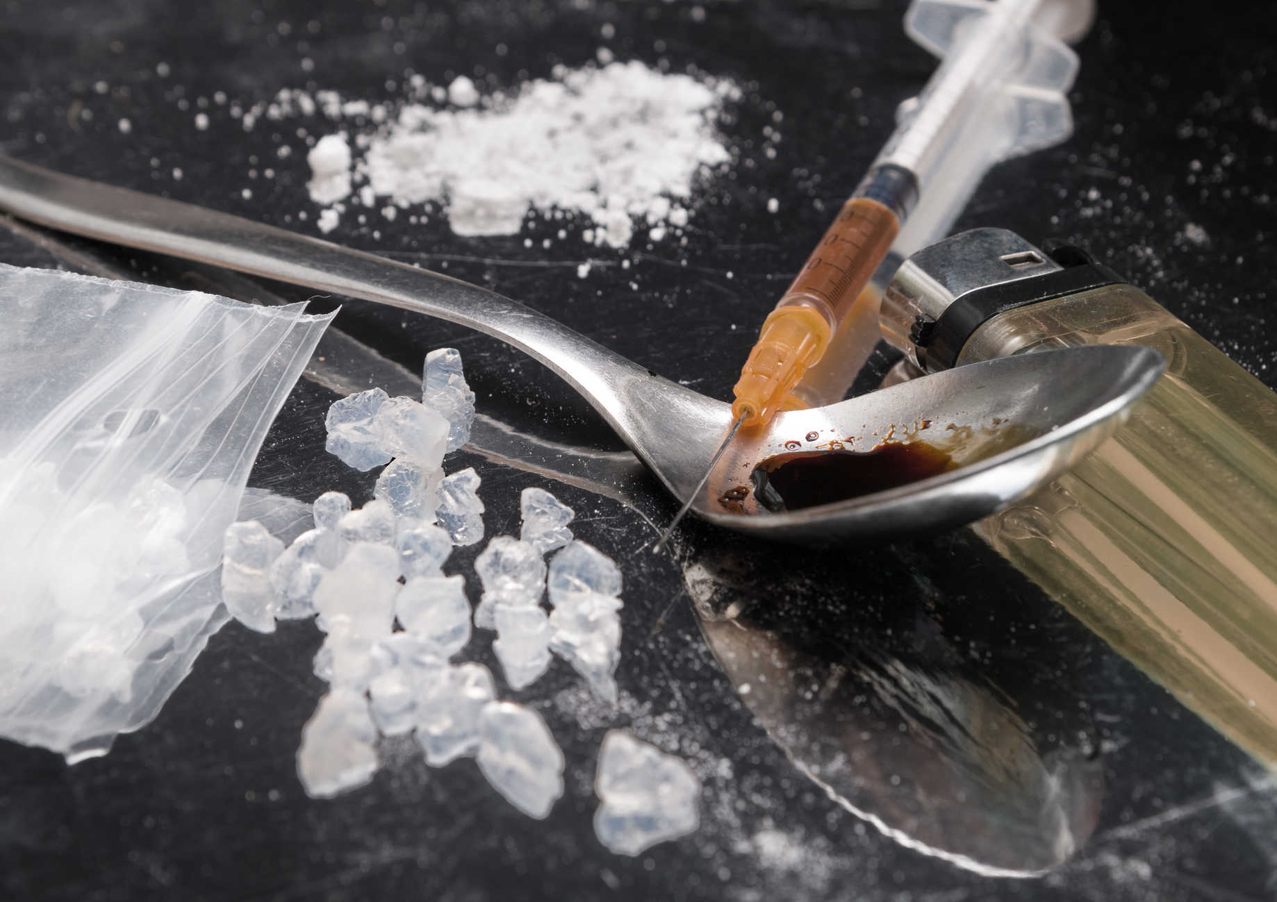 Career Offender Sentenced to 12 Years for Methamphetamine Conspiracy in Virgin Islands