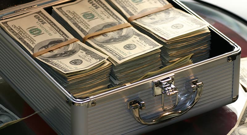 Florida Man Previously Convicted for Money Laundering Sentenced for Violating Conditions of Supervised Release