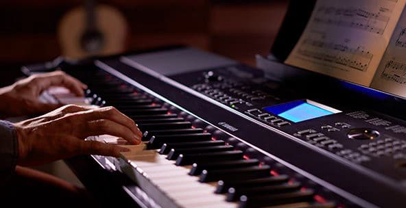 Show Love and Support for Local Public High School Musicians on St. Thomas