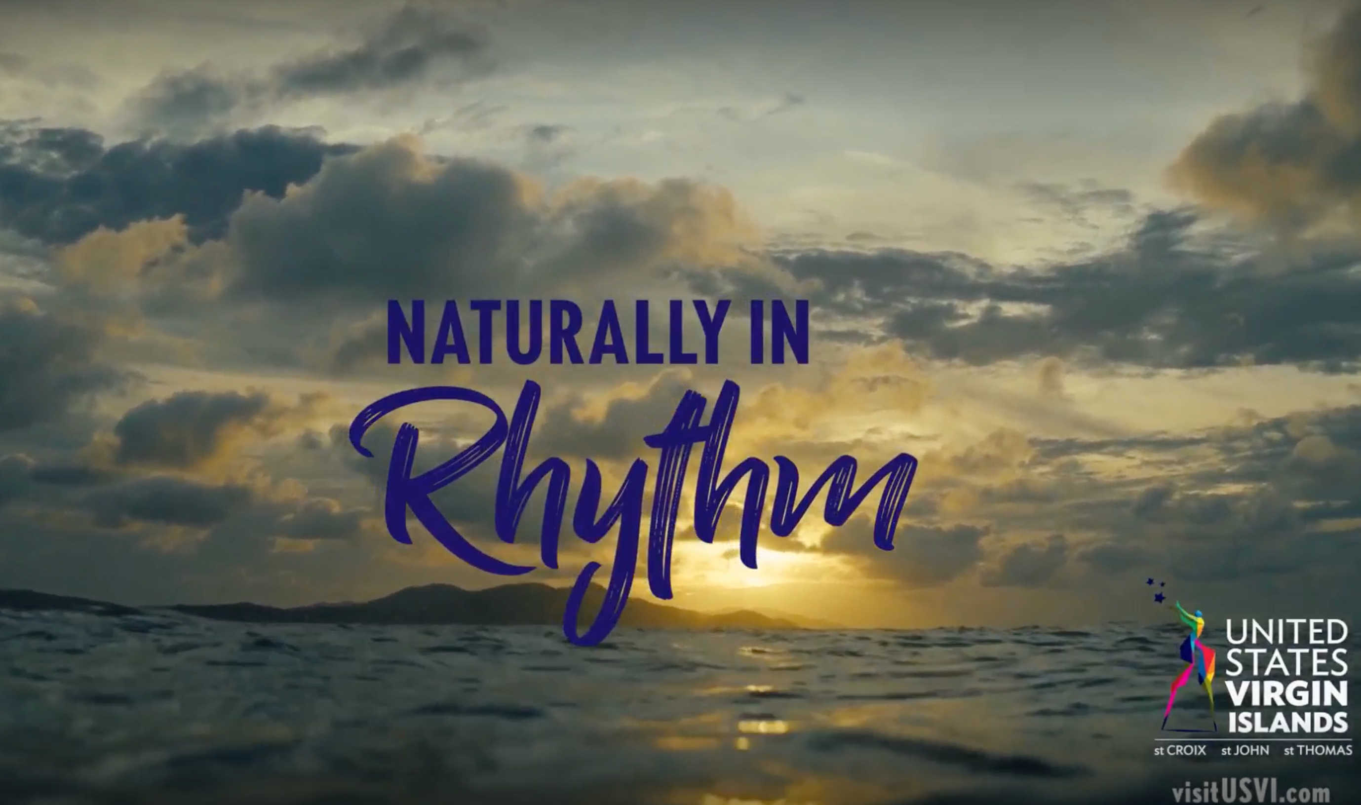Tourism Releases First Video of New 'Naturally in Rhythm' Marketing Campaign - Watch