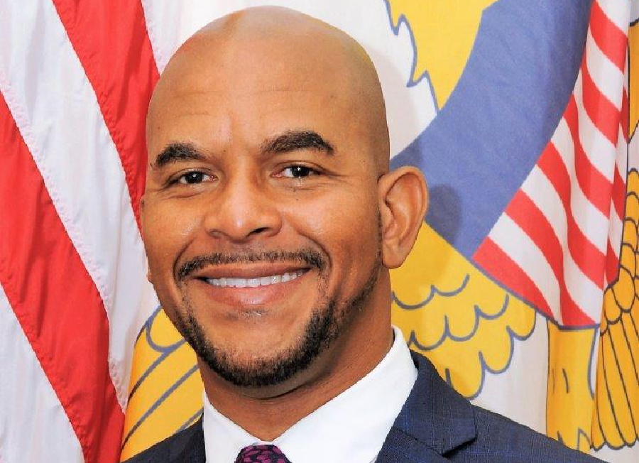 Nelson Petty Leaves Public Works for Private Sector Opportunity