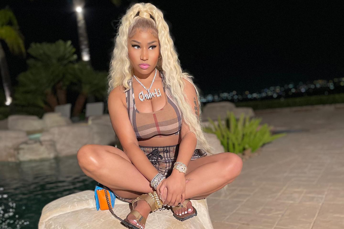 Nicki Minaj