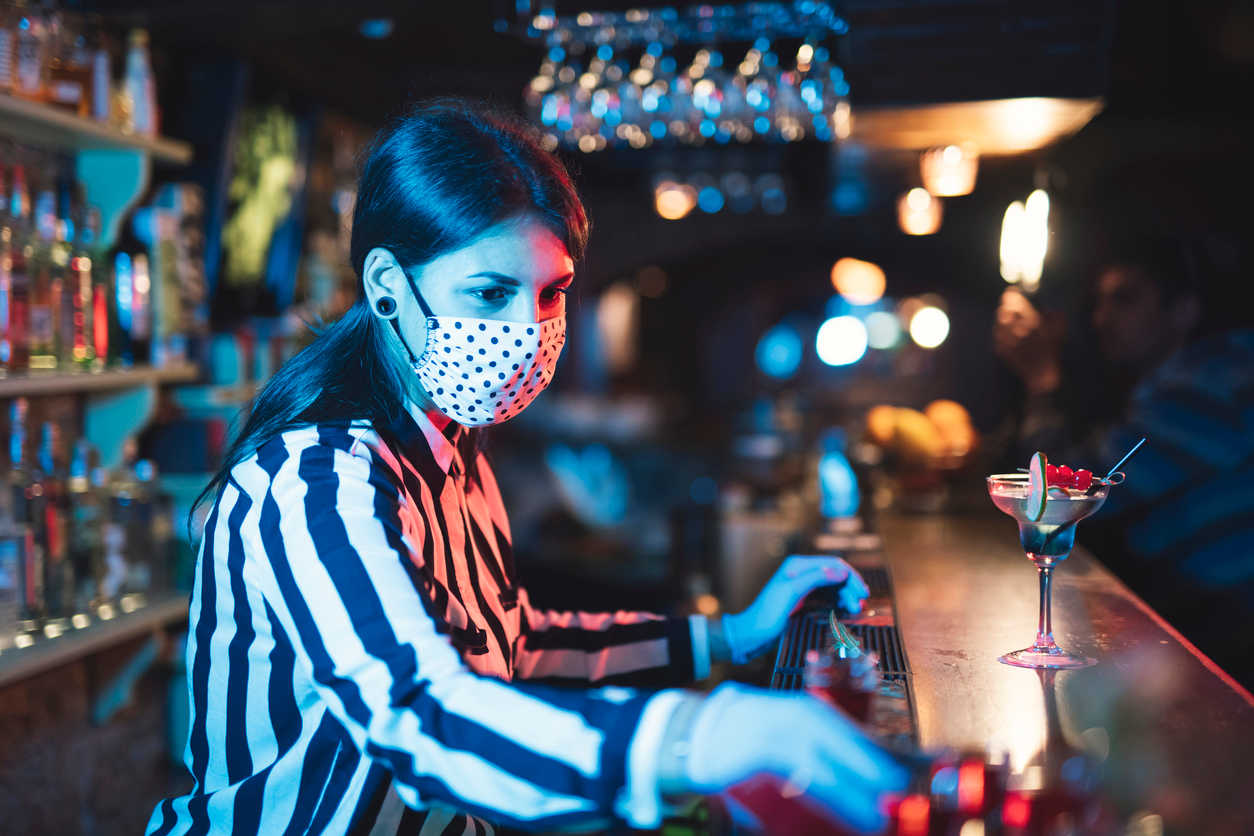 Bryan Now Says Nightclubs Will Be Allowed to Reopen Nov. 9