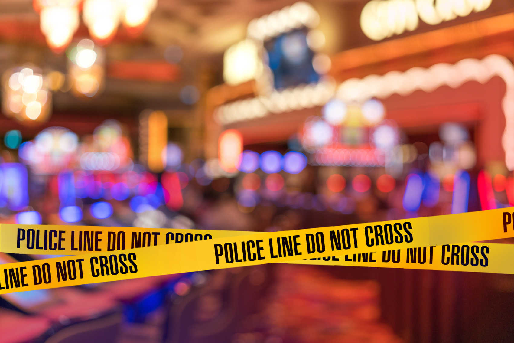 Two Women Injured in Nightclub Altercation in Glynn