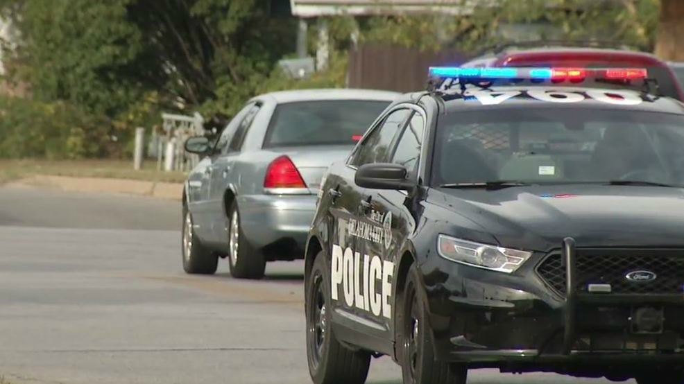 Oklahoma City Police