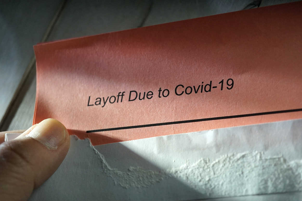 Labor Commissioner Now Says Notices for Dec. 2020 $300 Unemployment Payments Will Go Out May 10; Senators Press for Answers on Delays