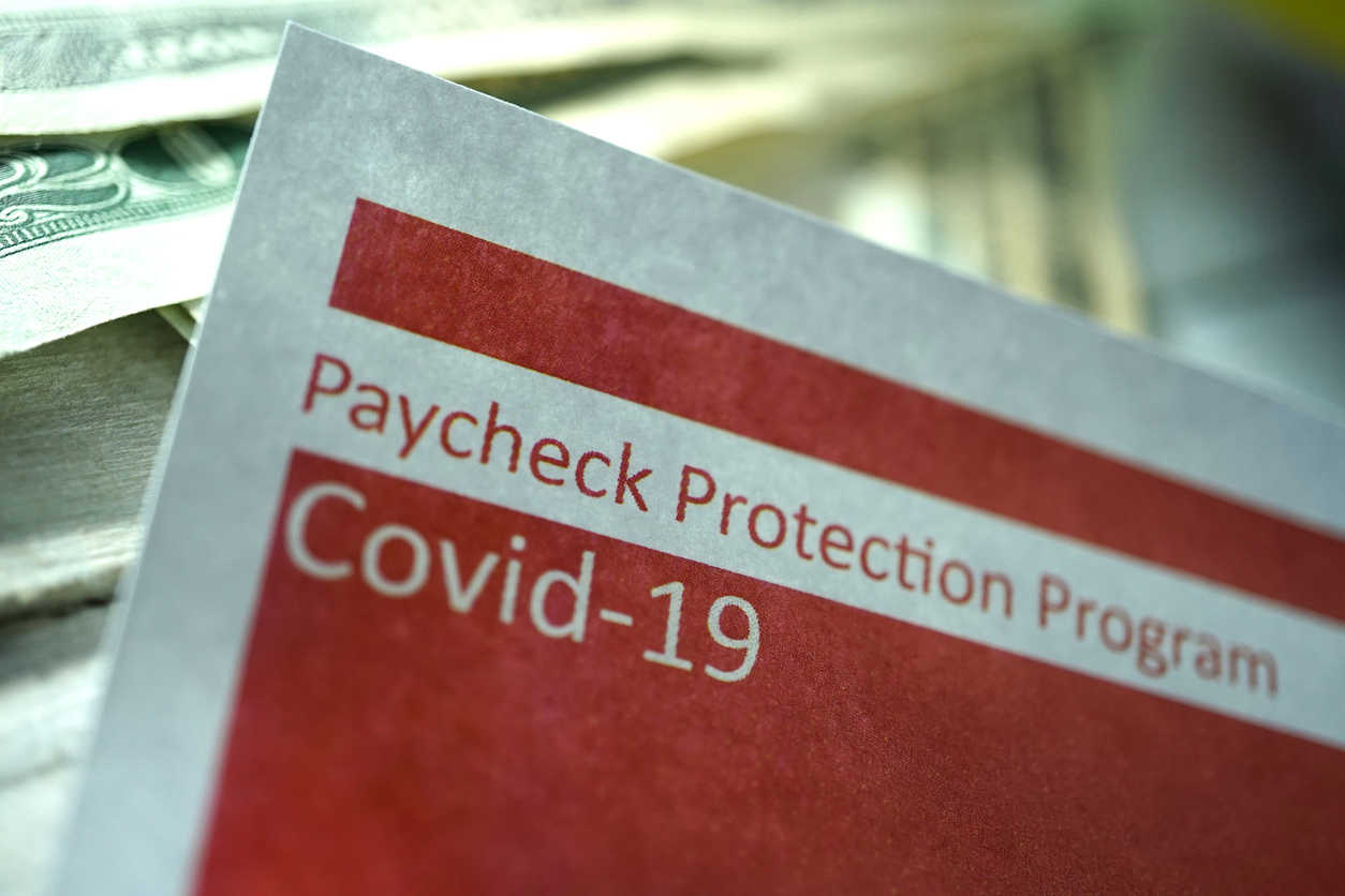 USVI Businesses Have Received $158 Million in Paycheck Protection Program Forgivable Loans; Deadline to Apply is March 31
