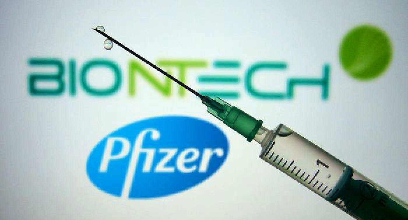 Pfizer Covid-19 Vaccine Now Available in USVI For Children Ages 12-15